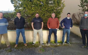 Aveyron Badminton réunit son Conseil d’Administration