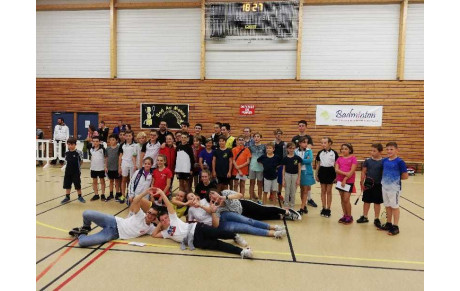 CDJ 1 - 20 octobre - Le Monastère