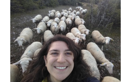 Lumière sur Clémentine Lévi du SOM Badminton !